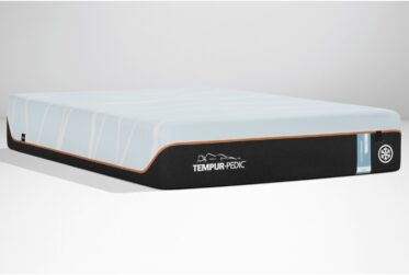 Tempur Luxebreeze 2.0 13″ Firm Extra Long Twin Mattress