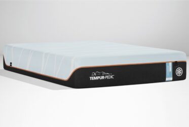 Tempur Luxebreeze 2.0 13″ Firm Queen Mattress