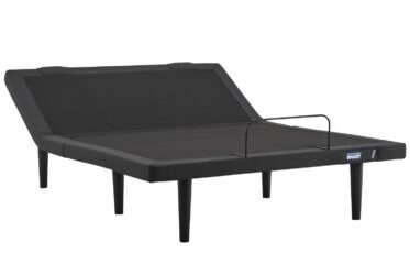 Tempur Ergo Queen Smart Adjustable Base 3.0