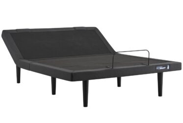 Tempur Ergo Prosmart Queen Adjustable Base