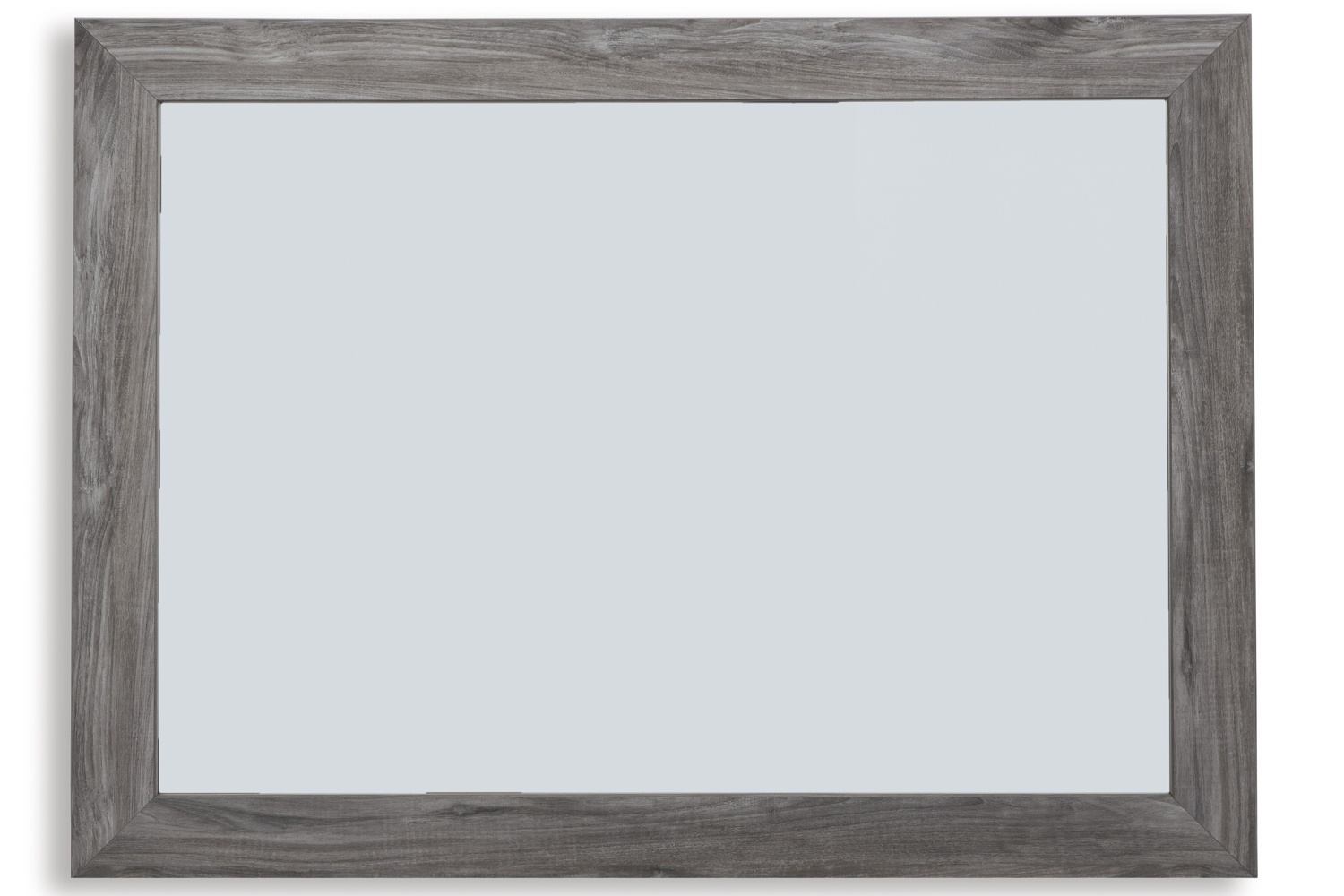 Bronyan Dark Gray Mirror