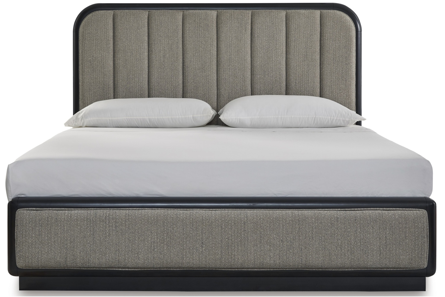 Rowanbeck Upholstered King Bed