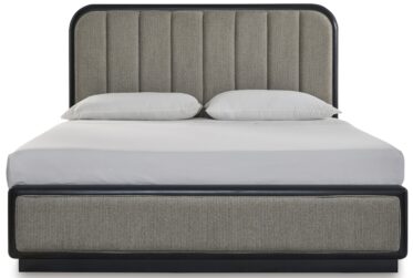 Rowanbeck Upholstered Queen Bed