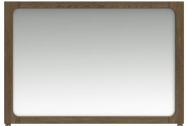 Cabalynn Light Brown Mirror