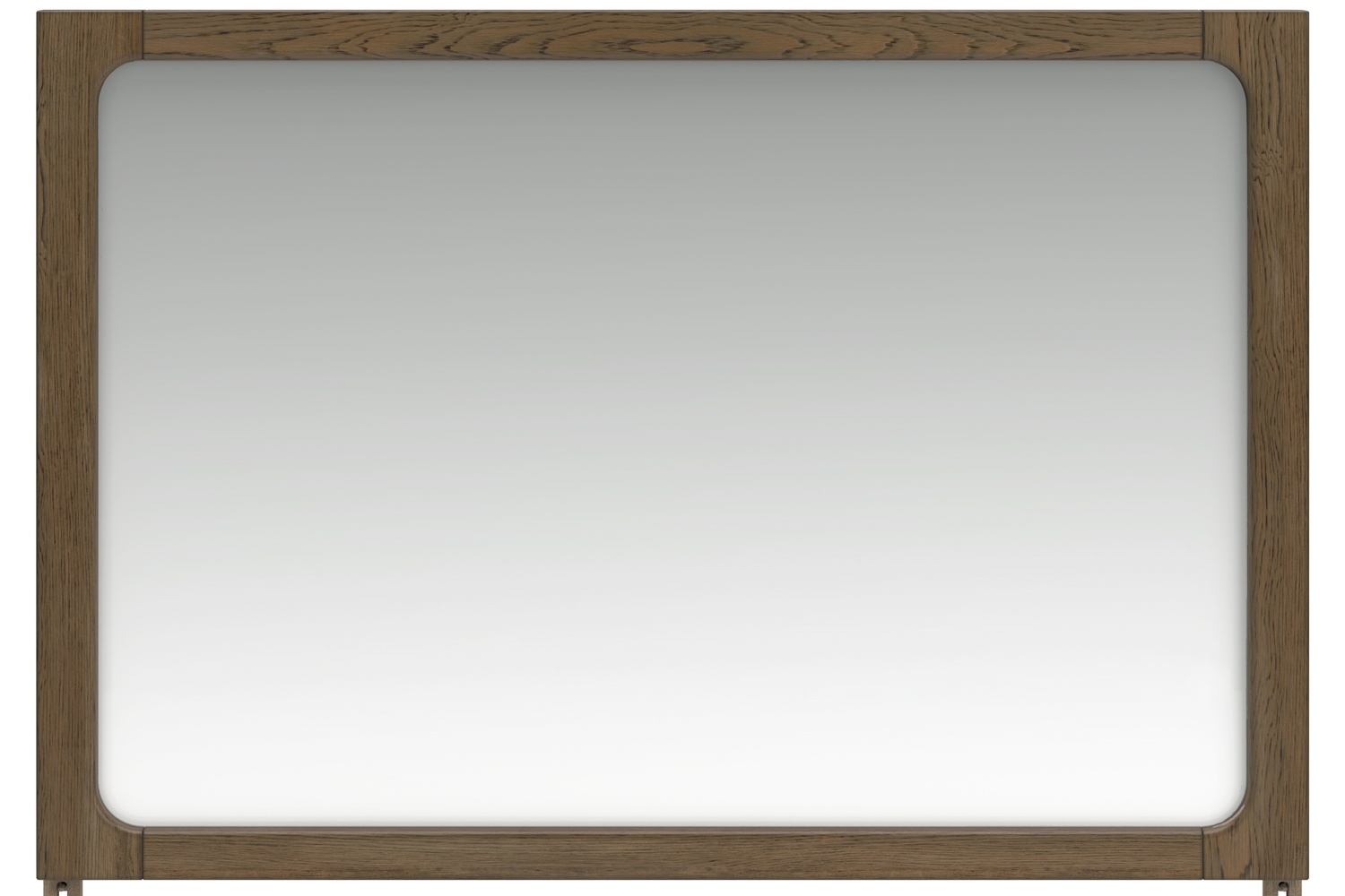 Cabalynn Light Brown Mirror