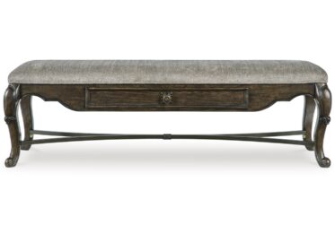 Maylee 63″ Dining Bench