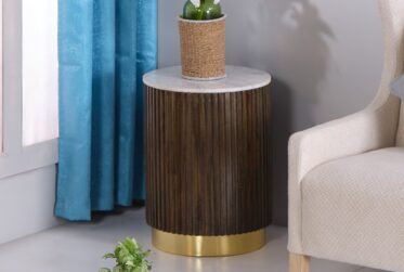 Corrigan Side Table