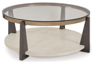 Frazwa Coffee Table