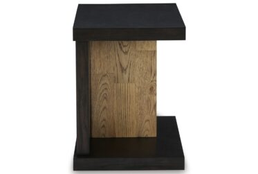 Kocomore Chairside End Table
