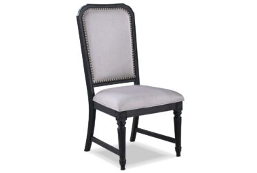 Kingsbury Upholstered Dining Side Chair