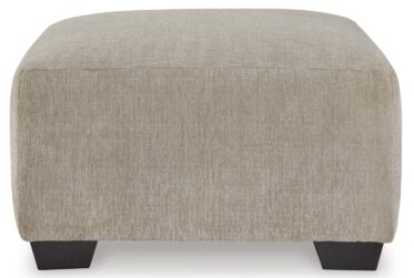 Brogan Bay Cork Ottoman