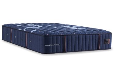 Stearns & Foster® Lux Estate 14.5″ Medium Tight Top Queen Mattress