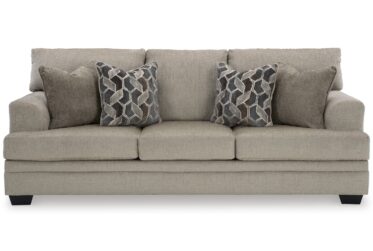 Stonemeade Taupe Sofa