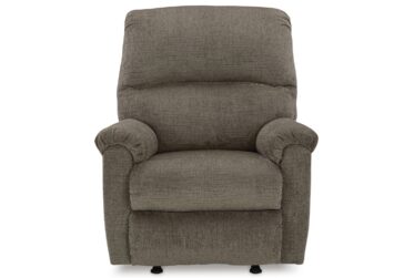Stonemeade Nutmeg Recliner
