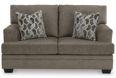 Stonemeade Nutmeg Loveseat