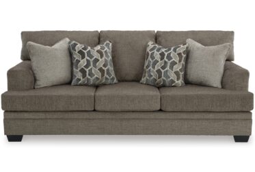 Stonemeade Nutmeg Sofa