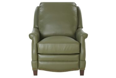 Ashebrooke Georgio Chive Pushback Recliner