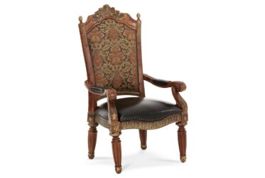 Villa Valencia Dining Arm Chair