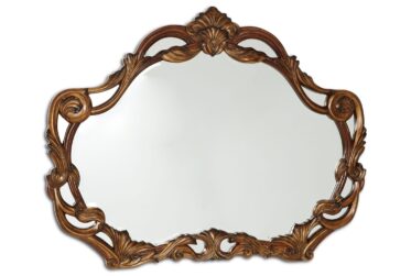 Villa Valencia Sideboard Mirror
