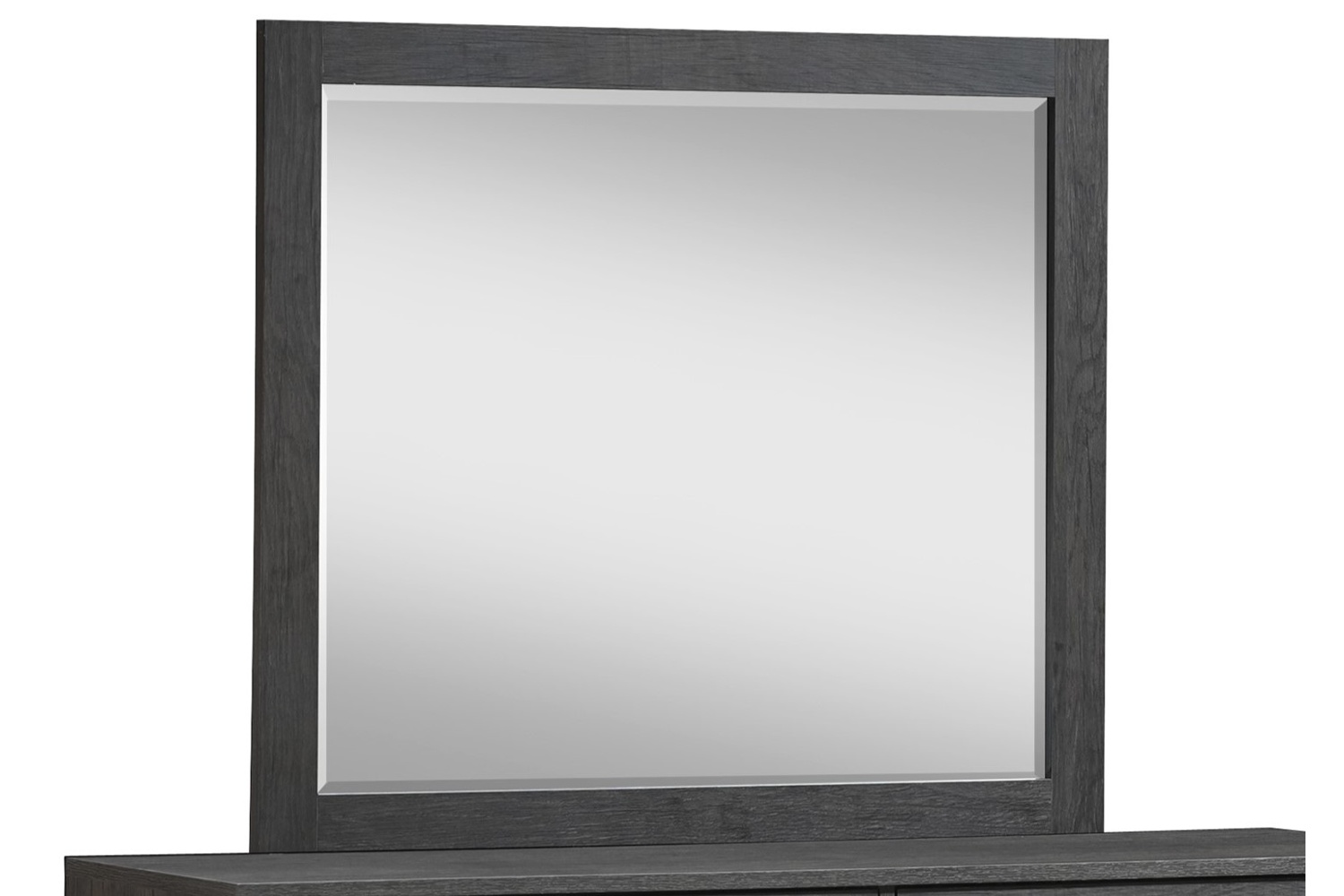 Trevor Mirror