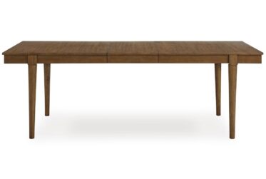 Lyncott Extension Dining Table