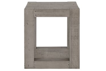 Pinedale End Table