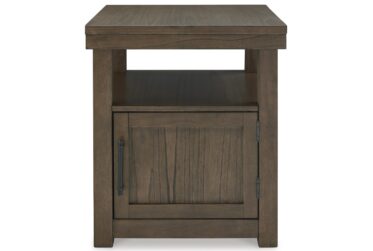 Boardernest End Table