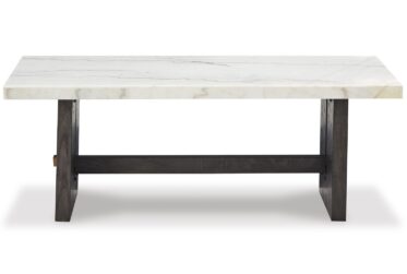 Burkhaus Marble Coffee Table