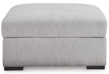 Gabyleigh Storage Ottoman