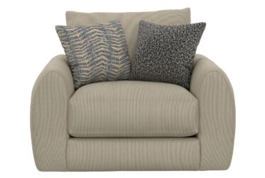 Ezra Twine Chair And A Half