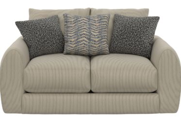 Ezra Twine Loveseat