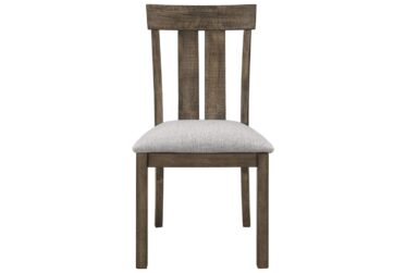 Quincy Wood Dining Side Chair