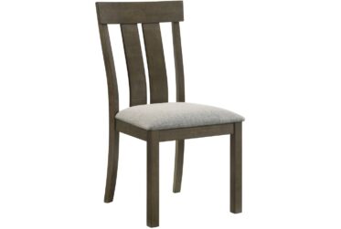 Lloyd Brown Dining Chair