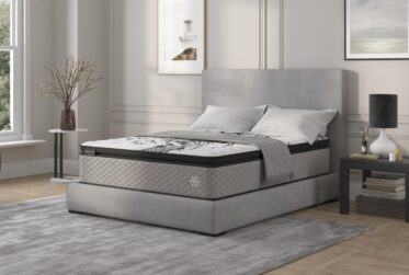 Effortless Pillowtop Mattress California King