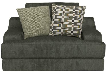 Olympus Ireland Oversized Chair