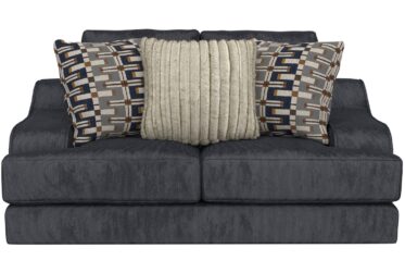 Olympus Sapphire Loveseat