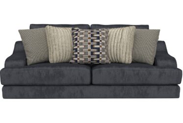 Olympus Sapphire Sofa