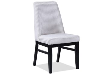 Hadley White Side Chair