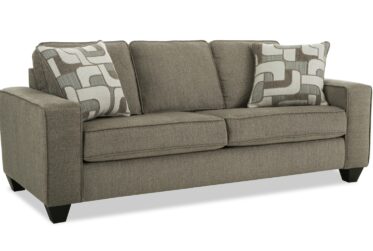 Huey Heather Sofa
