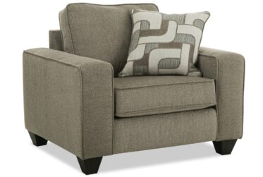 Huey Heather Chair