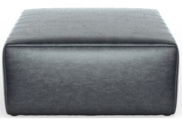 Remington Slate Ottoman