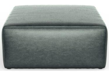 Remington Pine Ottoman