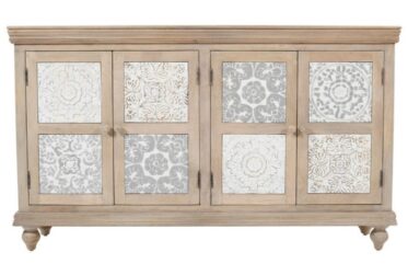 Adele Accent Cabinet