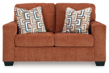 Aviemore Spice Loveseat