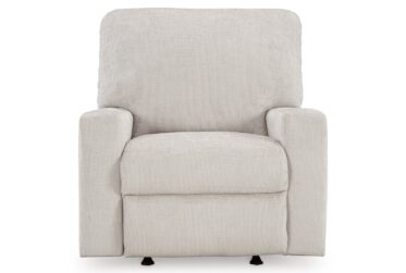 Aviemore Stone Rocker Recliner