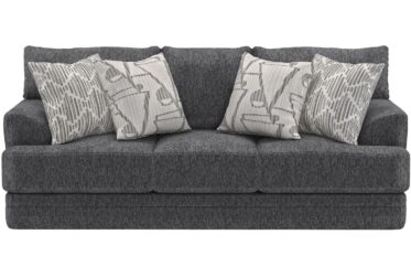 Tyson Slate Sofa
