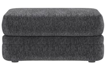 Tyson Slate Ottoman