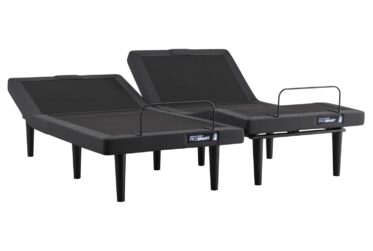 Tempur-Pedic TEMPUR-Ergo® ProSmart Split California King Adjustable Base