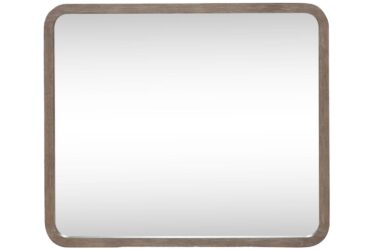 South Bend Burnished Clay Mirror