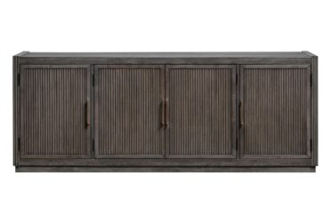 Modern Edge Caffe TV Console